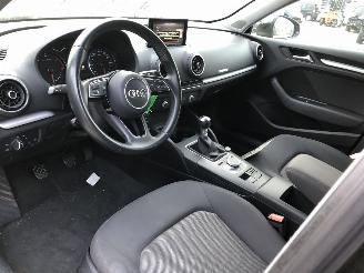 Audi A3 16tdi 85kW E6 SB picture 6
