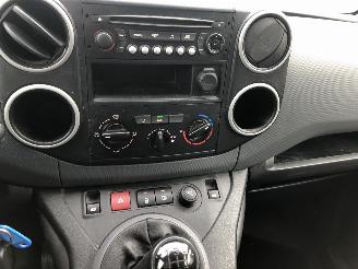 Citroën Berlingo 1.6hdi E5 Airco 3 persoons picture 7