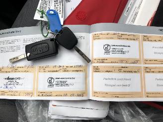 Citroën Berlingo 1.6hdi E5 Airco 3 persoons picture 9