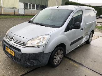 Citroën Berlingo 1.6hdi E5 Airco 3 persoons picture 2