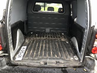 Citroën Berlingo 1.6hdi E5 Airco 3 persoons picture 11