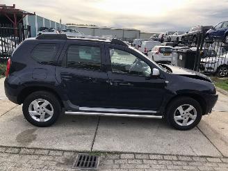 Unfallwagen Dacia Duster 15dci E5 Airco 2010/10