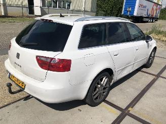 Seat Exeo ST 18tfsi 110 kW E5 picture 4