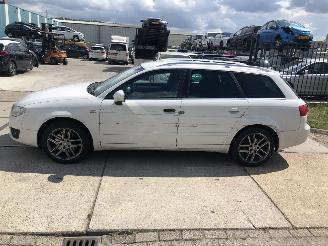 Seat Exeo ST 18tfsi 110 kW E5 picture 1