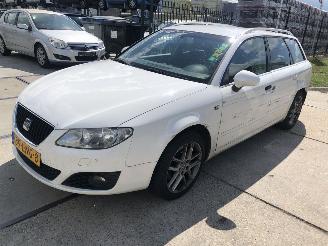 Seat Exeo ST 18tfsi 110 kW E5 picture 2