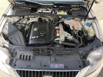 Seat Exeo ST 18tfsi 110 kW E5 picture 11