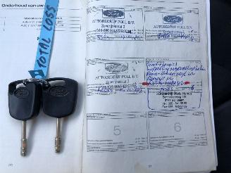 Ford Fusion 14i 16v 59kW picture 9