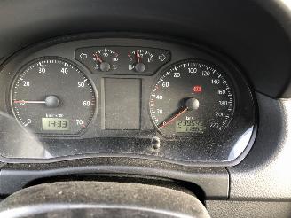 Volkswagen Polo 14i 16v Airco picture 7