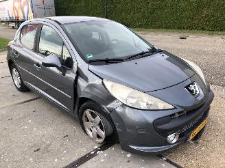 Peugeot 207 14i 16v 70kW 5 drs Clima picture 3