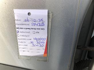 Toyota Aygo 1.0i Airco 5 drs picture 10