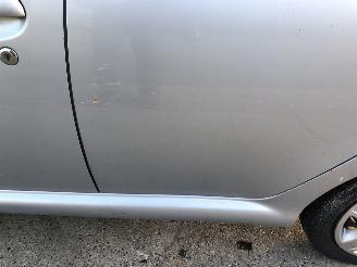 Toyota Aygo 1.0i Airco 5 drs picture 12