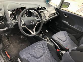 Honda Jazz 12i Vtec Airco picture 6