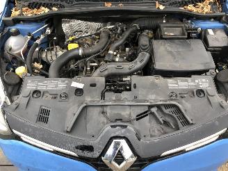 Renault Clio 0.9tce HB NAVI, LM VELGEN picture 13