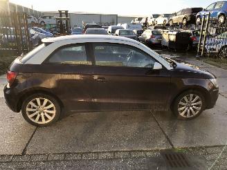 skadebil auto Audi A1 14tfsi 90kW E5 Attraction Pro Line Business 2012/9