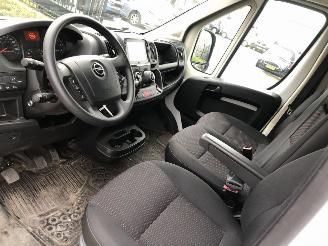 Opel Movano 2.2D 88kW E6 Dubb Cab picture 6