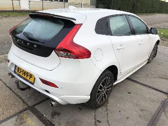 Volvo V-40 2.0i T2 Nordic+ picture 4