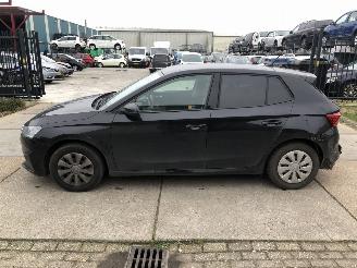 Auto incidentate Skoda Fabia 1.0tsi 70kW Ambition 2023/1