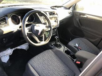 Volkswagen Tiguan 15tsi 110kW DSG picture 6