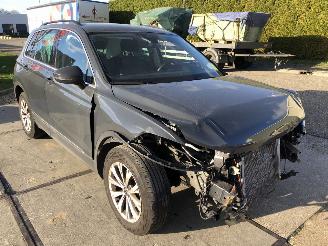 Volkswagen Tiguan 15tsi 110kW DSG picture 3