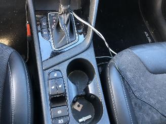 Kia Niro 1.6GDI Hybrid DynamicPlusLine Aut. picture 9