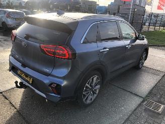 Kia Niro 1.6GDI Hybrid DynamicPlusLine Aut. picture 4