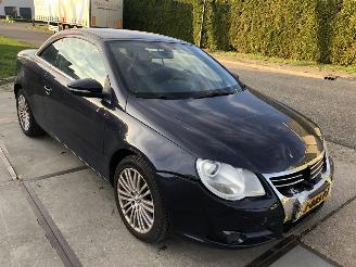 Volkswagen Eos 14tsi 90kW picture 3