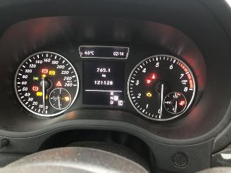 Mercedes B-klasse B180 Automaat E6 picture 8