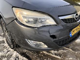 Opel Astra 14i turbo 88kW E5 SPORTS TOURER picture 12