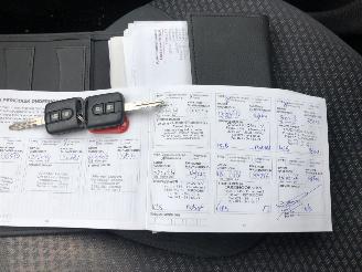 Nissan Micra 1.2i 5 drs Airco 121 dkm picture 9