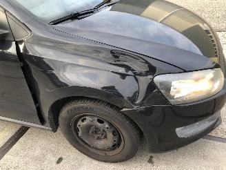 Volkswagen Polo 12i 5 drs Airco picture 11