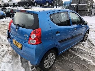 Suzuki Alto 1.0i Airco Lm velgen picture 4