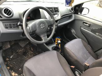 Suzuki Alto 1.0i Airco Lm velgen picture 6