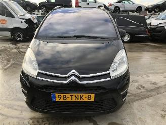 Citroën C4 GRAND PICASSO 1.6 THP Aut. picture 9