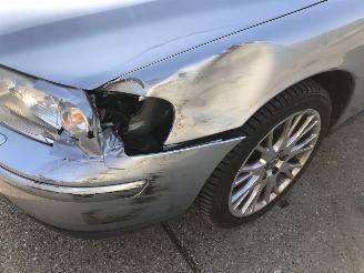 Volvo S-60 2.0T 132kW 5 cil. automaat picture 11