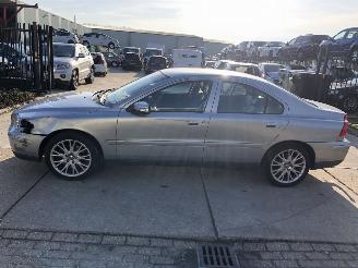 Unfallwagen Volvo S-60 2.0T 132kW 5 cil. automaat 2008/6