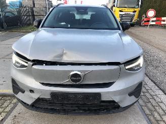 Volvo EX40 70kWh Single Motor picture 15