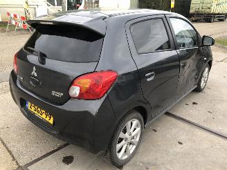 Mitsubishi Space-star 12i 59kW E5 Airco LM velgen picture 4