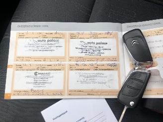 Citroën C4 16vti 88kW E5 CLIMA NAVI picture 9