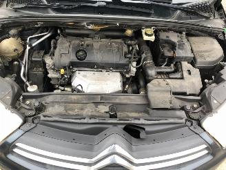 Citroën C4 16vti 88kW E5 CLIMA NAVI picture 14