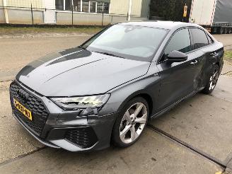 Audi A3 35TFSI S-LINE Limo 110kW picture 2