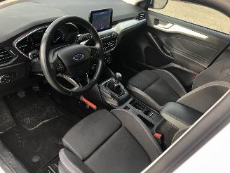 Ford Focus 1.0 Ecoboost Trend Edition Business picture 6
