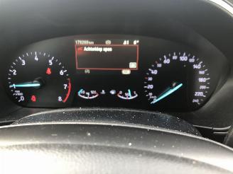 Ford Focus 1.0 Ecoboost Trend Edition Business picture 7