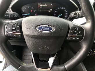 Ford Focus 1.0 Ecoboost Trend Edition Business picture 12