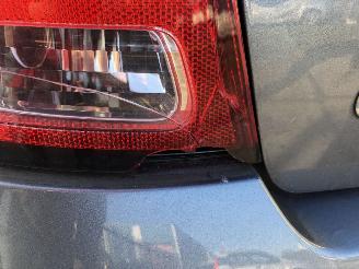 Citroën C3 1.6 e-HDI Dynamique 68kW E5 picture 14