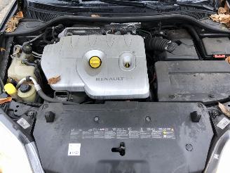 Renault Laguna Estate 2.0T GT 4 Control 125kW E5 Aut picture 13