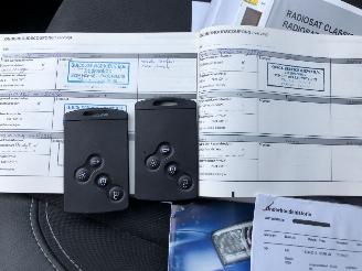 Renault Laguna Estate 2.0T GT 4 Control 125kW E5 Aut picture 11