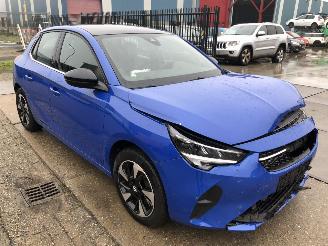 Opel Corsa-E Elegance 50kWh picture 3