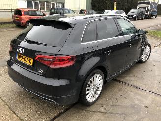 Audi A3 14TFSI CoD 110kW Aut S-LINE SB picture 4