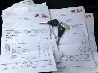 Subaru Legacy 2.0i 101kW AWD Sedan picture 8