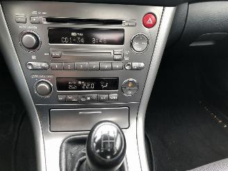 Subaru Legacy 2.0i 101kW AWD Sedan picture 9